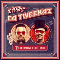 Da Tweekaz