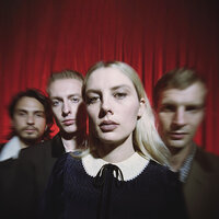 Wolf Alice