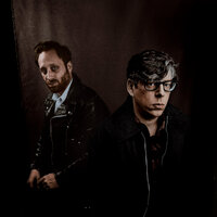 The Black Keys