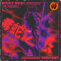 Ricky West