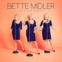 Bette Midler