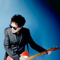 Peter Perrett