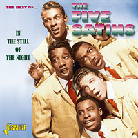 The Five Satins