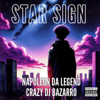 Napoleon Da Legend