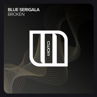 Blue Serigala
