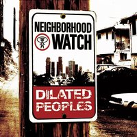 Dilated Peoples