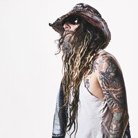 Rob Zombie