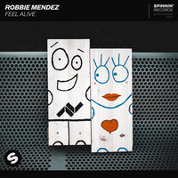 Robbie Mendez