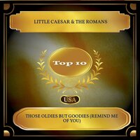 Little Caesar & The Romans