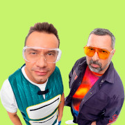 Дискотека Авария