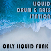 Радио Liquid DnB Station