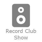 Record Club Show
